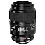 Used Nikon 105mm f/2.8D Macro - Fair